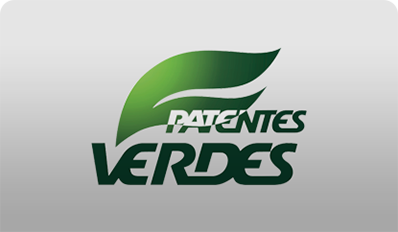 Patentes Verdes do Brasil